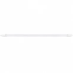 Pantalla estanca LED compacta - 48W - 110 lm/W - 150cm - ENLAZABLE - IP65