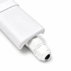 Pantalla estanca LED compacta - 48W - 110 lm/W - 150cm - ENLAZABLE - IP65