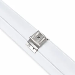 Pantalla estanca LED compacta - 48W - 110 lm/W - 150cm - ENLAZABLE - IP65