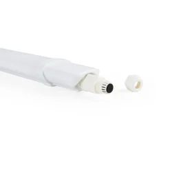 Pantalla estanca LED compacta enlazable - 150cm - 45W - 4500lm - IP65