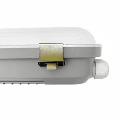 Pantalla estanca LED enlazable - CCT - 60cm - 18W - Driver STARSENSE - IP65