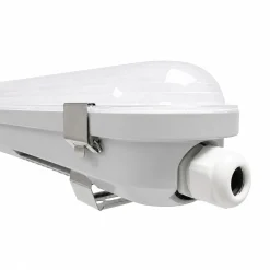 Pantalla estanca LED enlazable - CCT - 60cm - 18W - Driver STARSENSE - IP65
