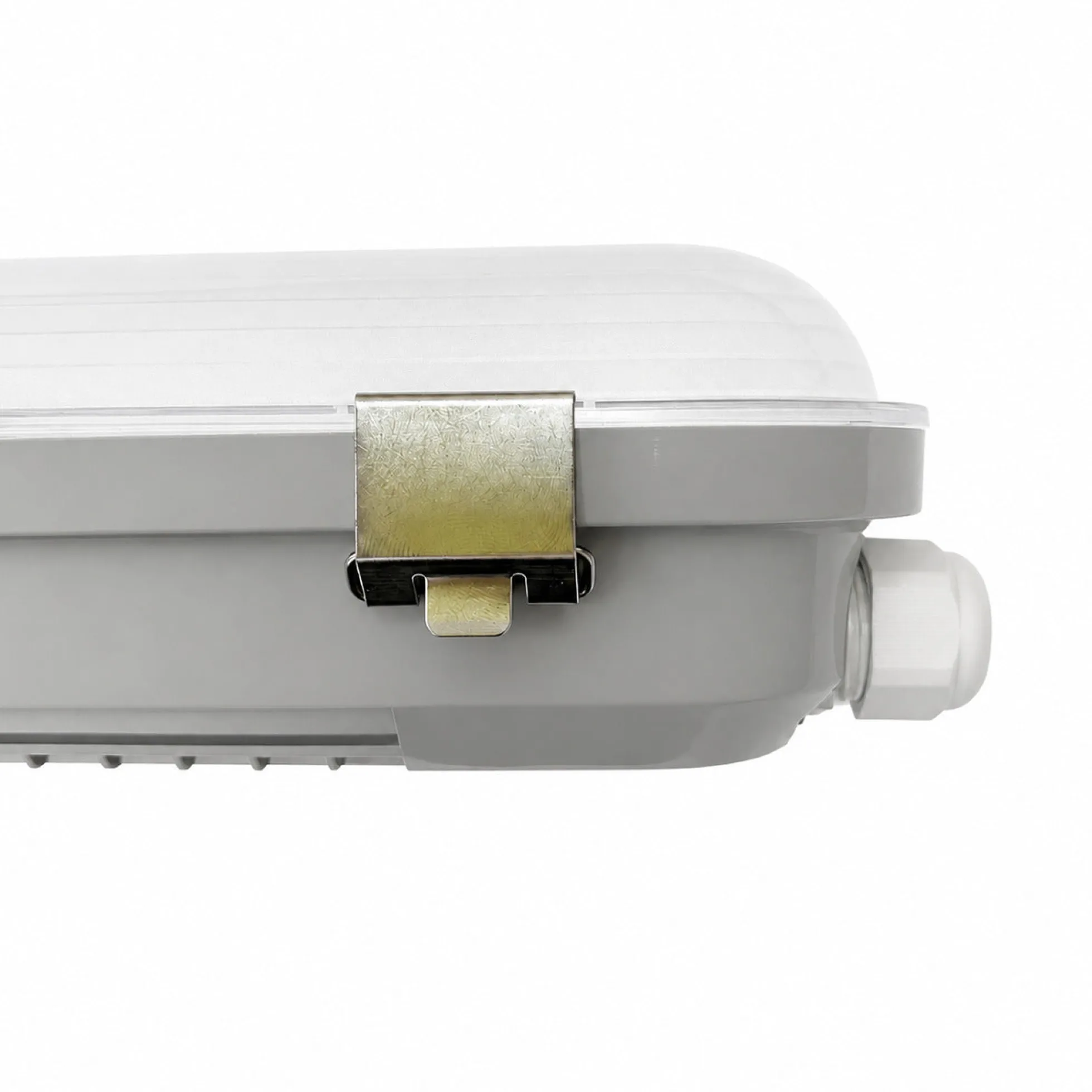 Pantalla estanca LED enlazable - CCT - 120cm - 30W - Driver STARSENSE - IP65