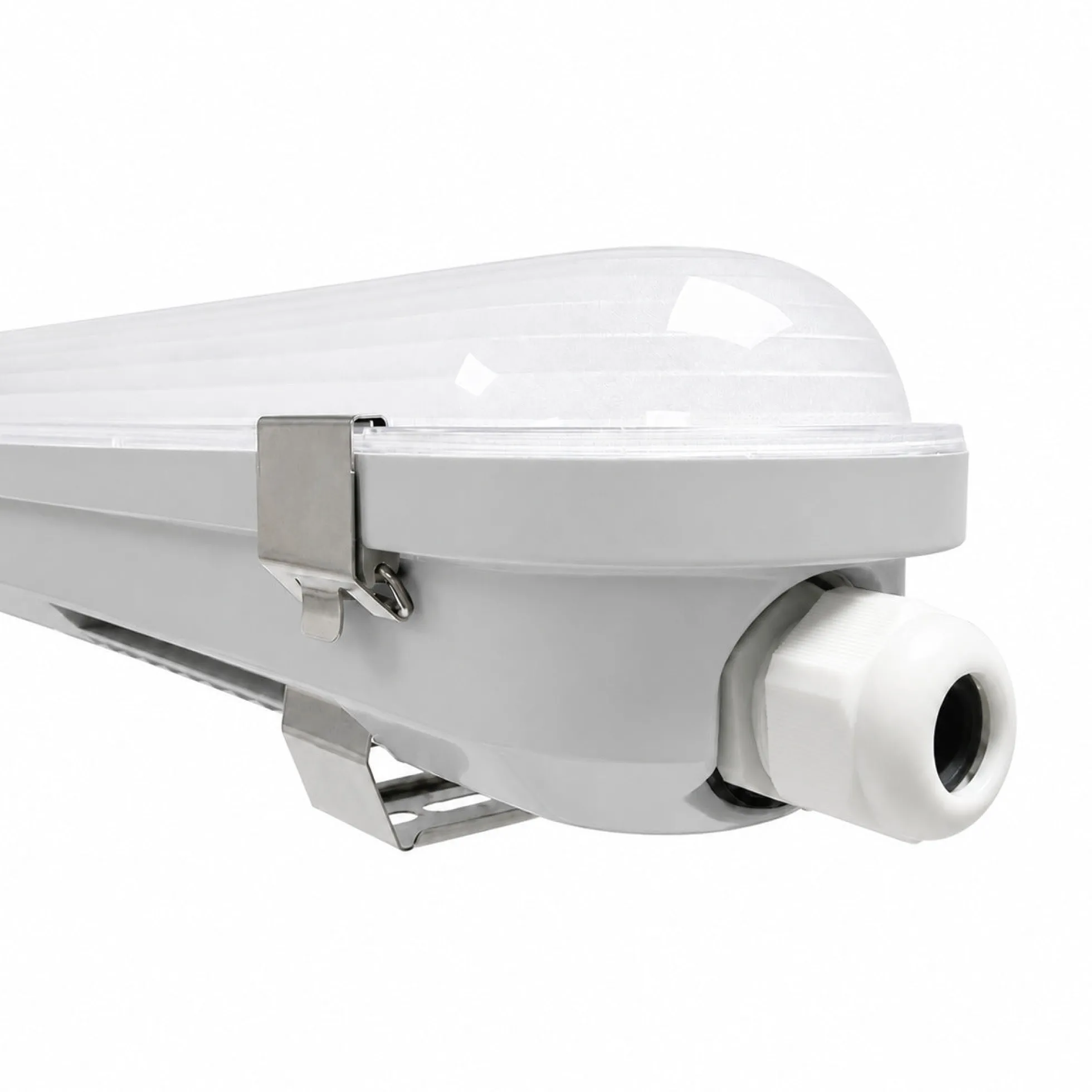 Pantalla estanca LED enlazable - CCT - 120cm - 30W - Driver STARSENSE - IP65