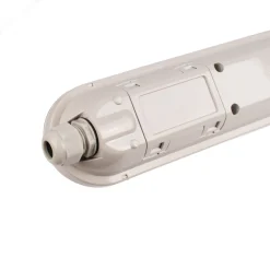 Pantalla estanca LED enlazable - 40W - 120cm - IP65