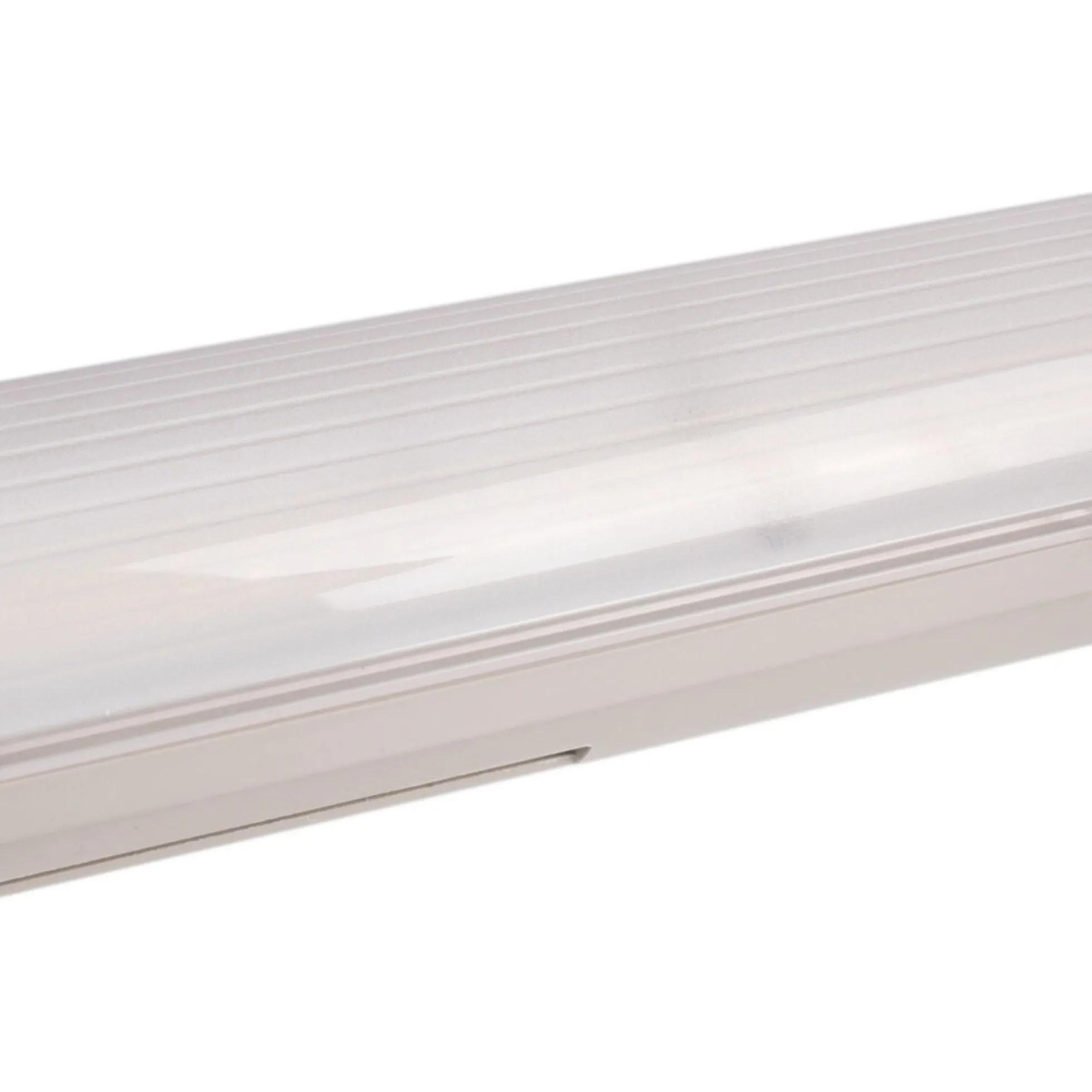 Pantalla estanca LED enlazable - 40W - 120cm - IP65