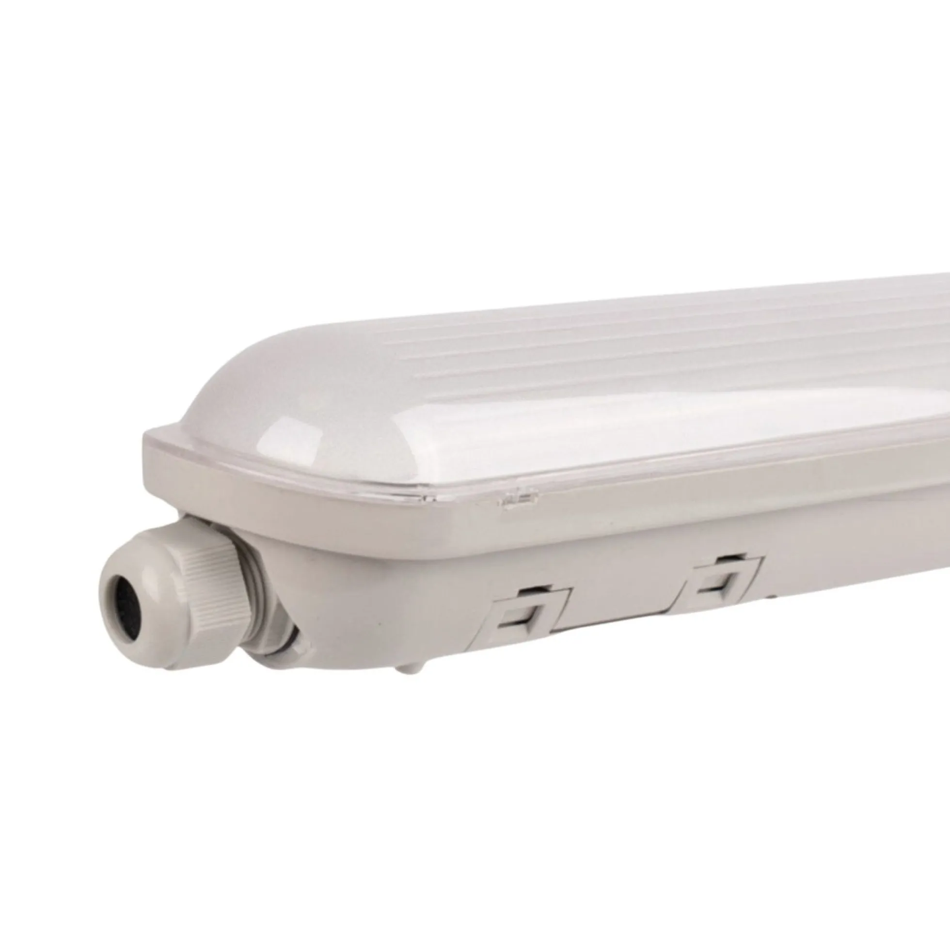 Pantalla estanca LED enlazable - 40W - 120cm - IP65