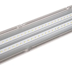 Pantalla estanca LED enlazable - 48W - 150cm - 6500K