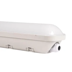 Pantalla estanca LED enlazable - 48W - 150cm - 6500K