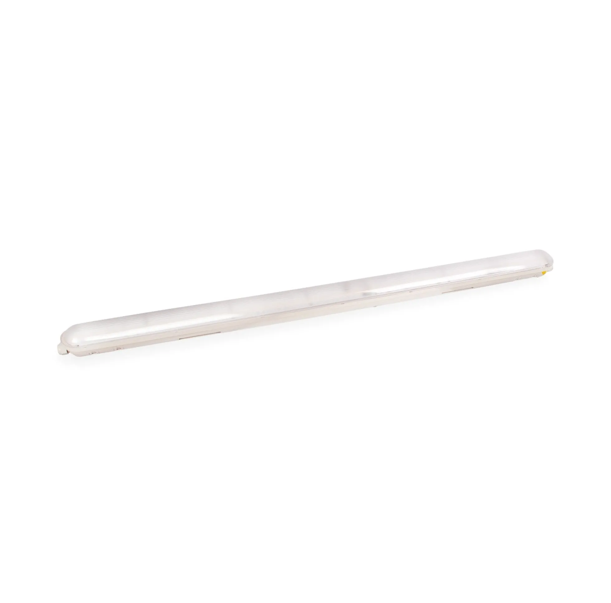 Pantalla estanca LED lineal conectable CCT con sensor de movimiento- 120cm - 40W - IP65