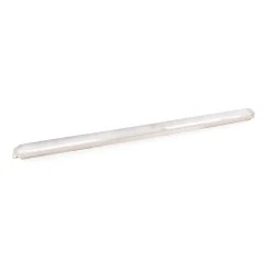 Pantalla estanca LED lineal conectable CCT con sensor de movimiento- 150cm - 56W - IP65