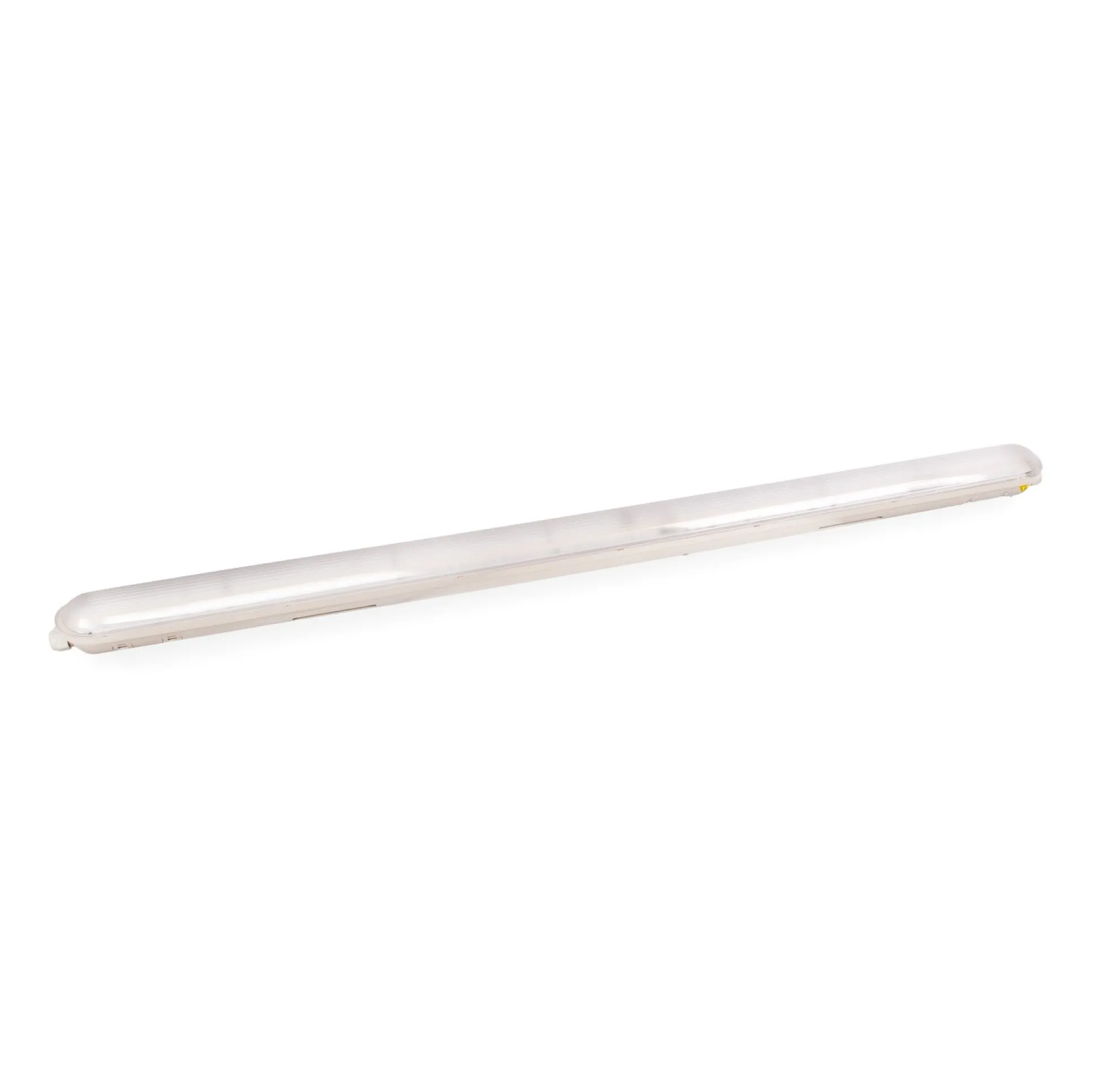 Pantalla estanca LED lineal conectable CCT con sensor de movimiento- 150cm - 56W - IP65