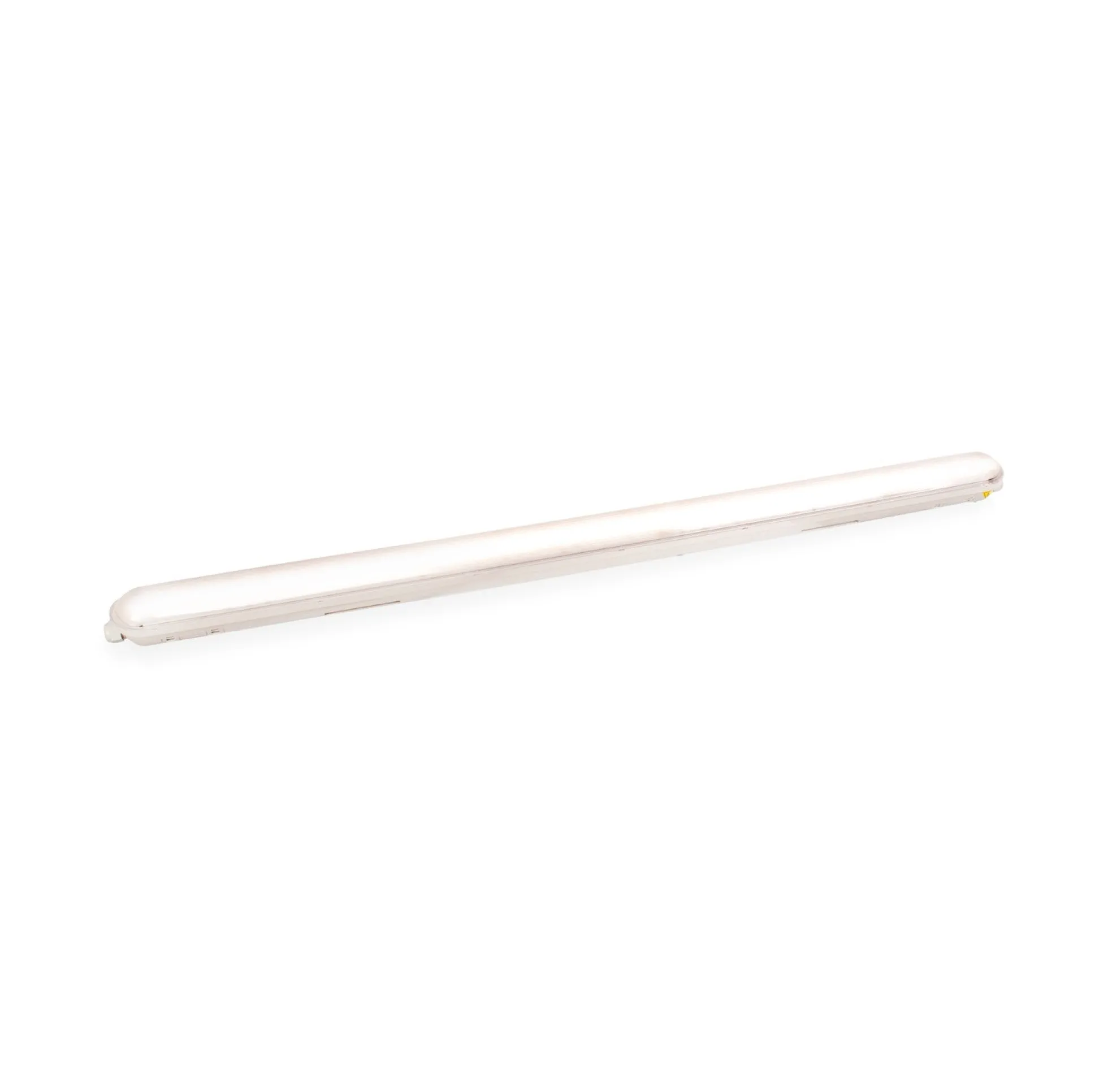 Pantalla estanca LED lineal conectable CCT con sensor de movimiento- 150cm - 56W - IP65