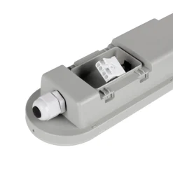 Pantalla estanca LED lineal enlazable 36W  - 120cm - IP65