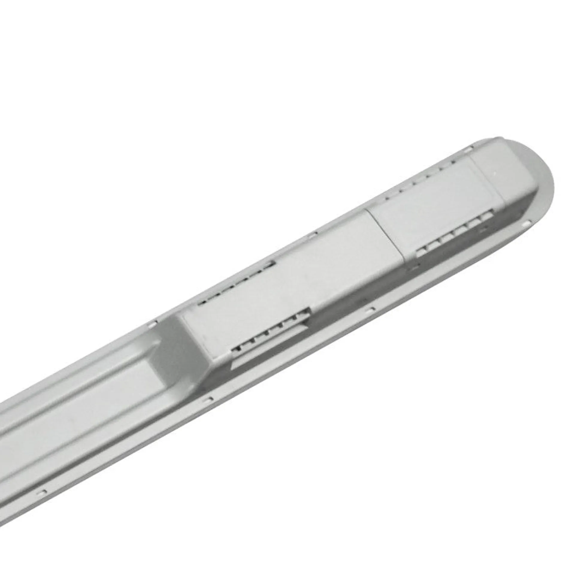 Pantalla estanca LED lineal enlazable 48W - 150cm - IP65