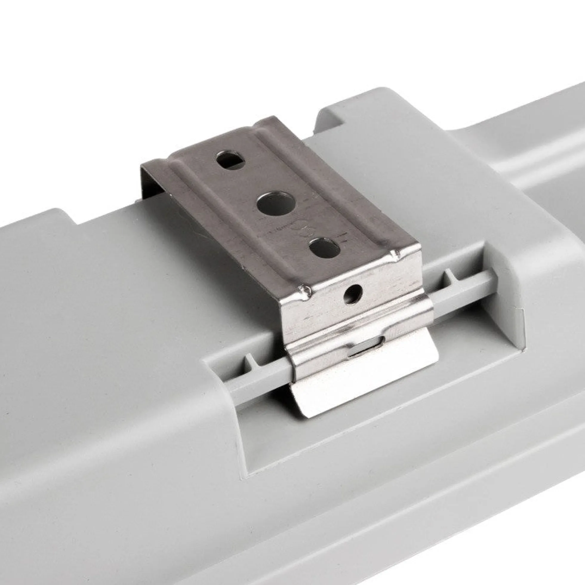 Pantalla estanca LED lineal enlazable 48W - 150cm - IP65