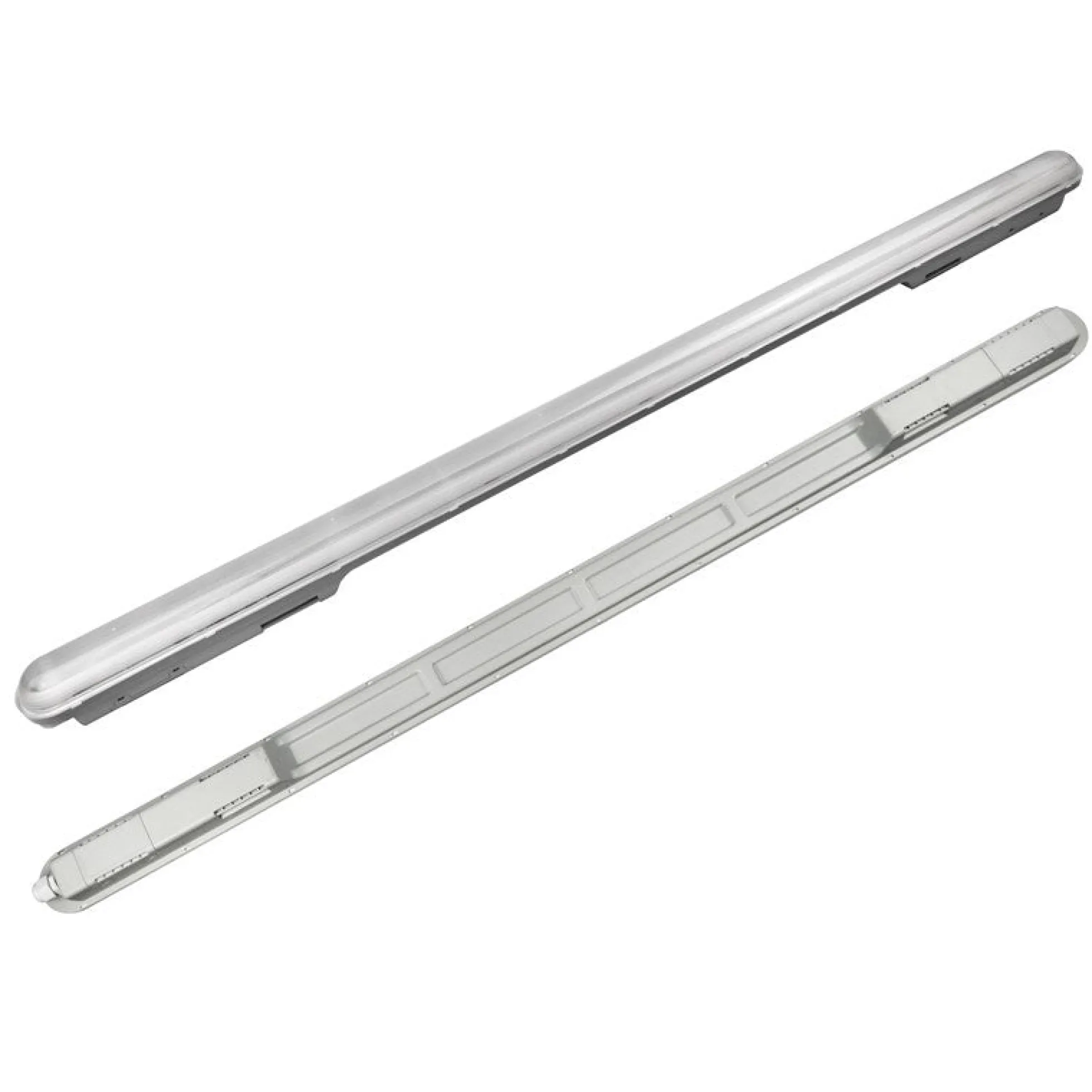Pantalla estanca LED lineal enlazable 48W - 150cm - IP65