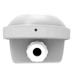 Pantalla estanca LED lineal enlazable 48W - 150cm - IP65