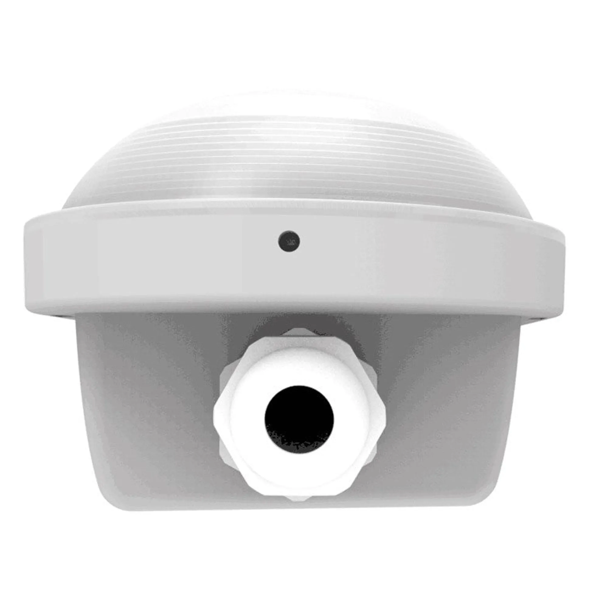 Pantalla estanca LED lineal enlazable 48W - 150cm - IP65
