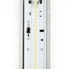 Pantalla estanca LED lineal enlazable CCT - 60cm - 21W - IP65