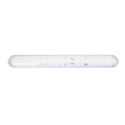 Pantalla estanca LED lineal enlazable CCT - 60cm - 21W - IP65