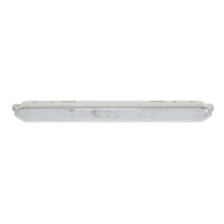 Pantalla estanca LED lineal enlazable CCT - 60cm - 21W - IP65
