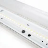 Pantalla estanca LED / Luz de emergencia - CCT - 120cm - Conectable - 40W - IP65