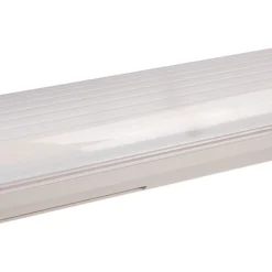 Pantalla estanca LED / Luz de emergencia - CCT - 120cm - Conectable - 40W - IP65