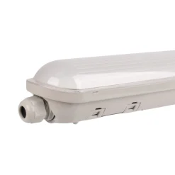 Pantalla estanca LED / Luz de emergencia - CCT - 120cm - Conectable - 40W - IP65