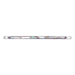 Pantalla estanca LED / Luz de emergencia - CCT - 150cm - Conectable 55W - IP65