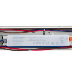 Pantalla estanca LED / Luz de emergencia - CCT - 150cm - Conectable 55W - IP65