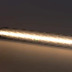 Pantalla estanca LED / Luz de emergencia - CCT - 150cm - Conectable 55W - IP65