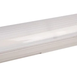 Pantalla estanca LED / Luz de emergencia - CCT - 150cm - Conectable 55W - IP65