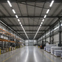 Pantalla estanca LED - 18W - CCT - 60cm - IP65