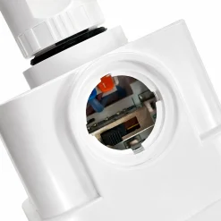 Pantalla estanca LED - 18W - CCT - 60cm - IP65