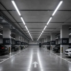 Pantalla estanca LED - 48W - CCT - 150cm - IP65