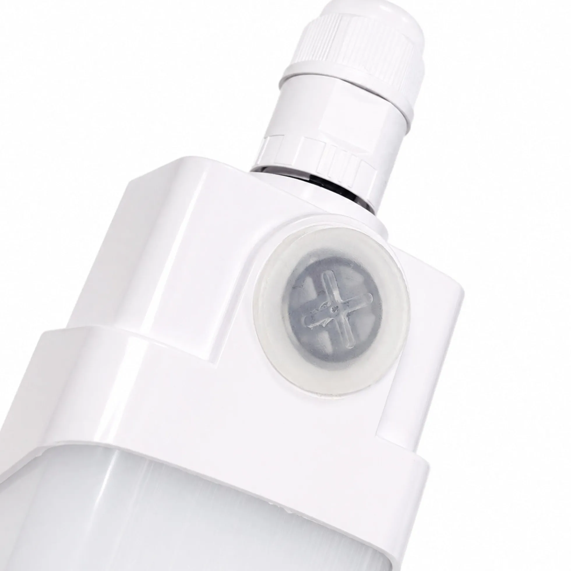 Pantalla estanca LED - 48W - CCT - 150cm - IP65