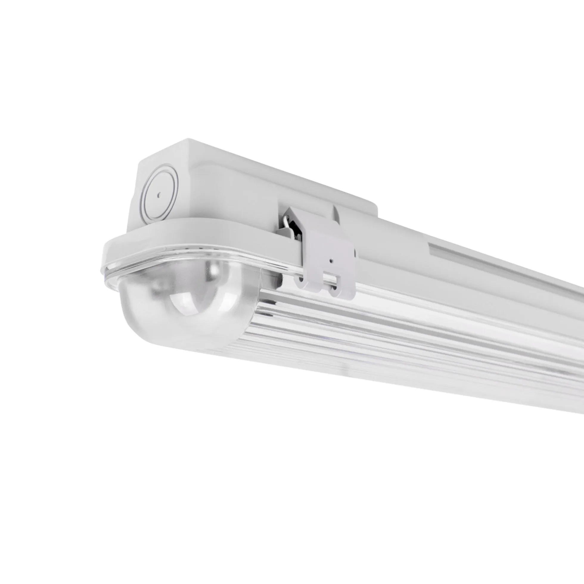 Pantalla estanca para tubo LED 150cm - IP65