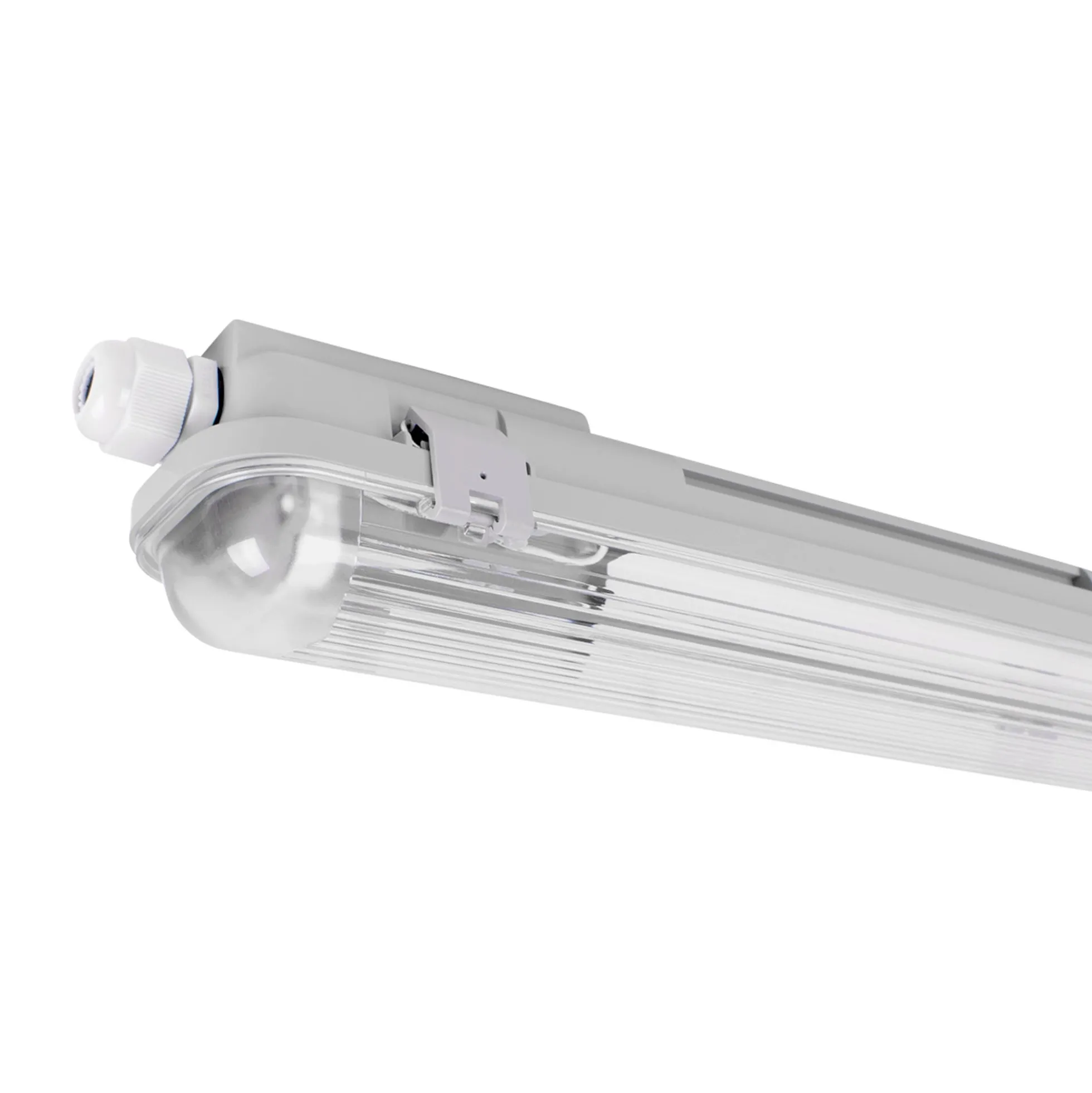 Pantalla estanca para tubo LED 150cm - IP65