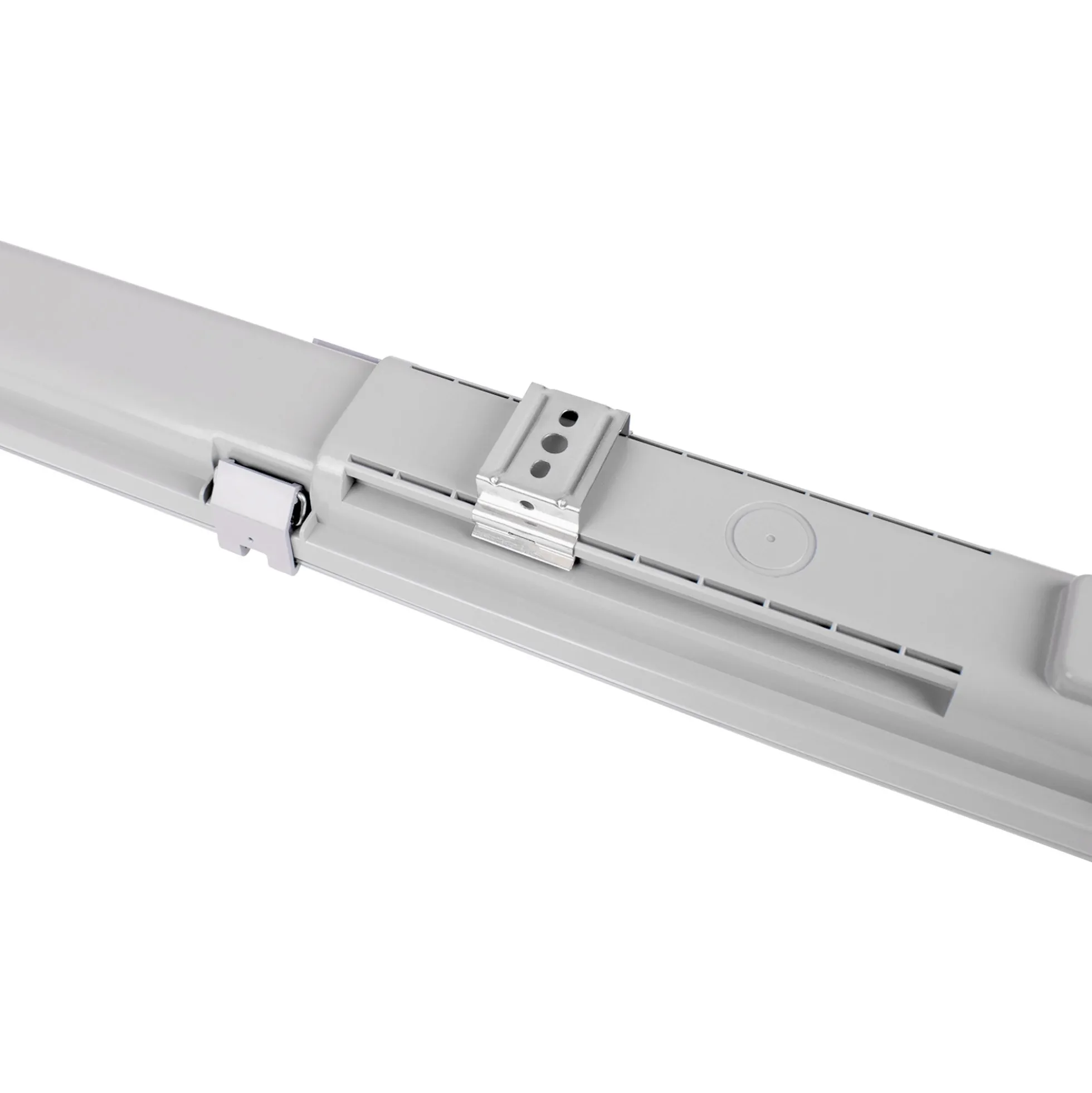 Pantalla estanca para tubo LED 150cm - IP65
