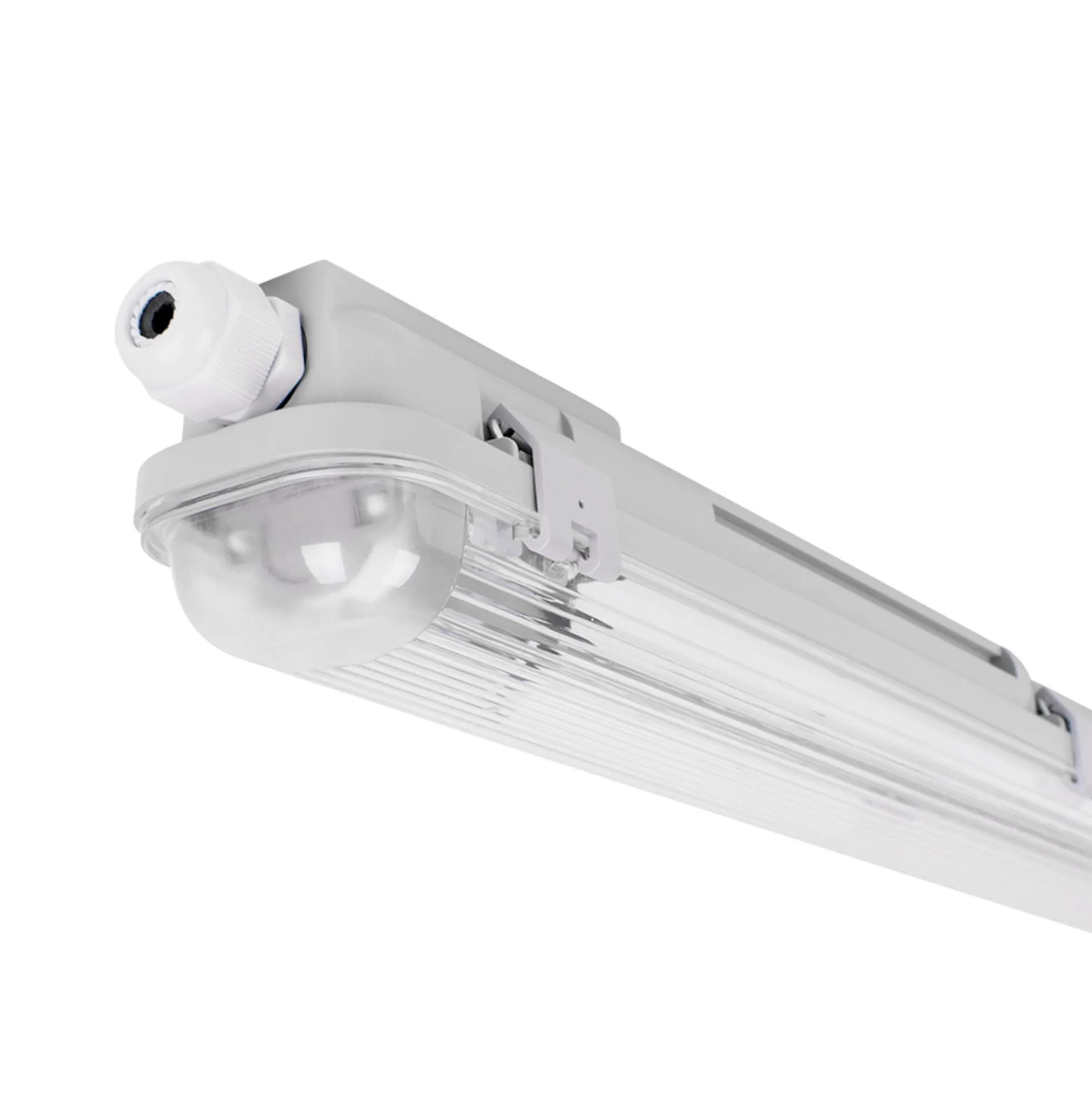 Pantalla estanca para tubo LED 150cm - IP65