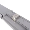 Pantalla estanca para 2 tubos LED 60cm - IP65
