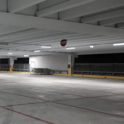 Pantalla estanca para 2 tubos LED 60cm - IP65