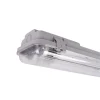 Pantalla estanca para 2 tubos LED 150cm - IP65