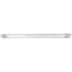 Pantalla estanca para 2 tubos LED 150cm - IP65