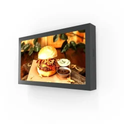 Pantalla LCD 43" Full HD - Outdoor - Android - IP65