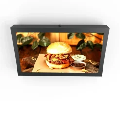 Pantalla LCD 43