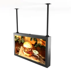 Pantalla LCD 43