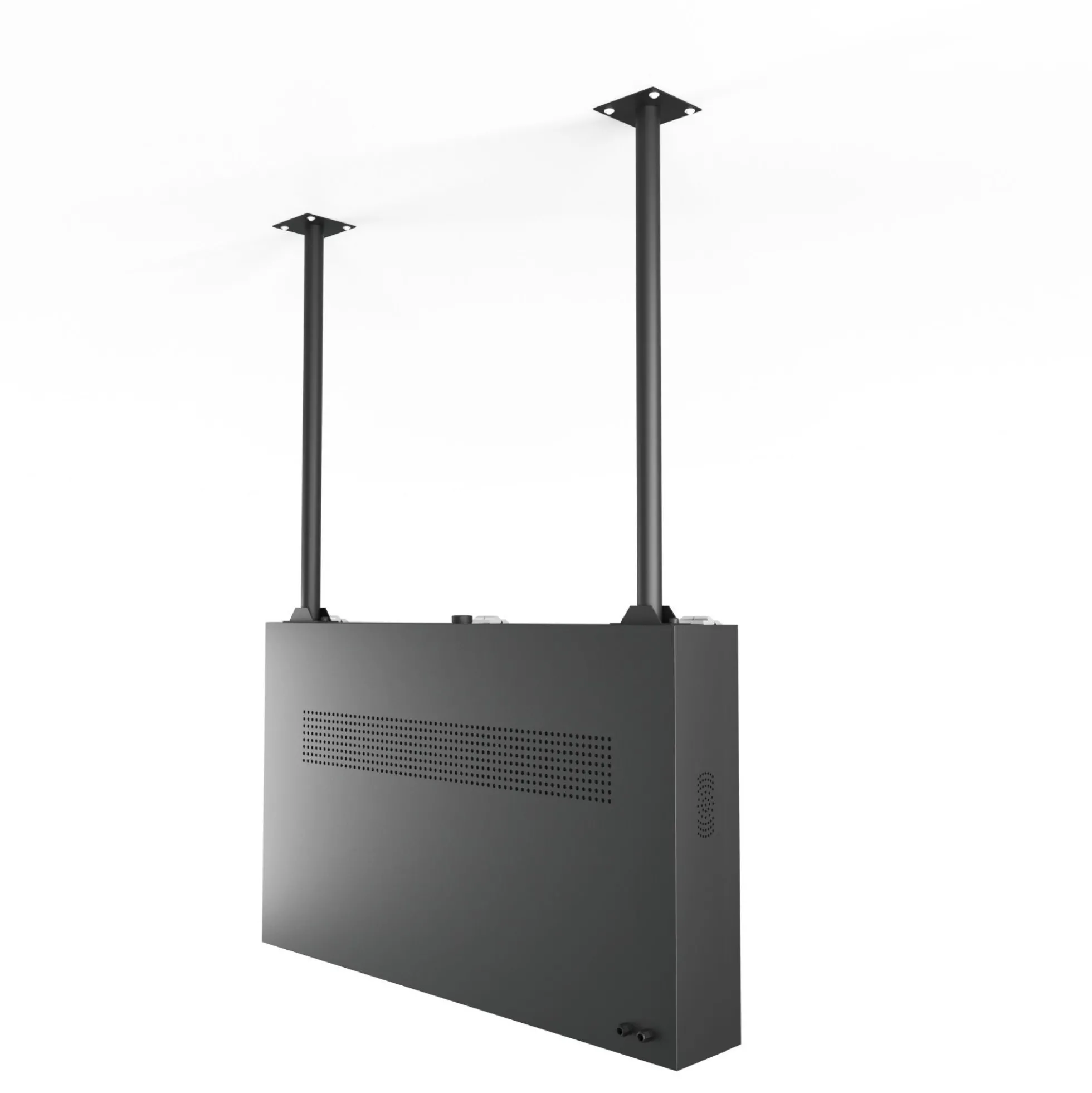 Pantalla LCD 32" Full HD - Outdoor - Soporte de techo -Android - IP65