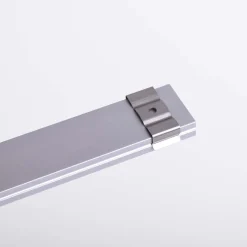 Perfil de aluminio para Bañador Flexible